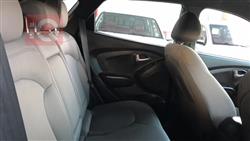 هیوندای تۆکسۆن